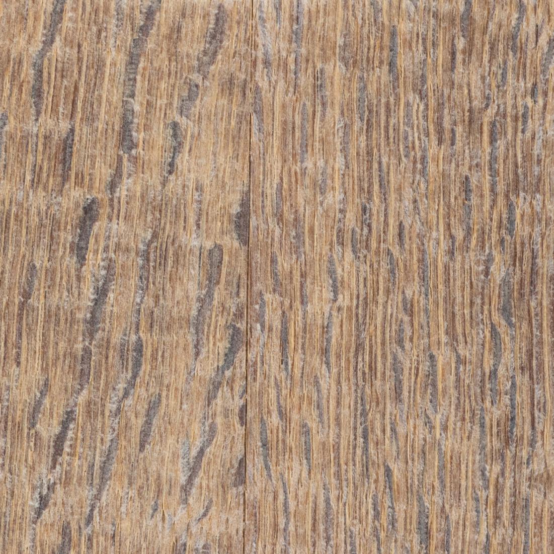 Table d'appoint en chêne français des années 1920 en vente 4