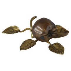 Art Nouveau Paperweights