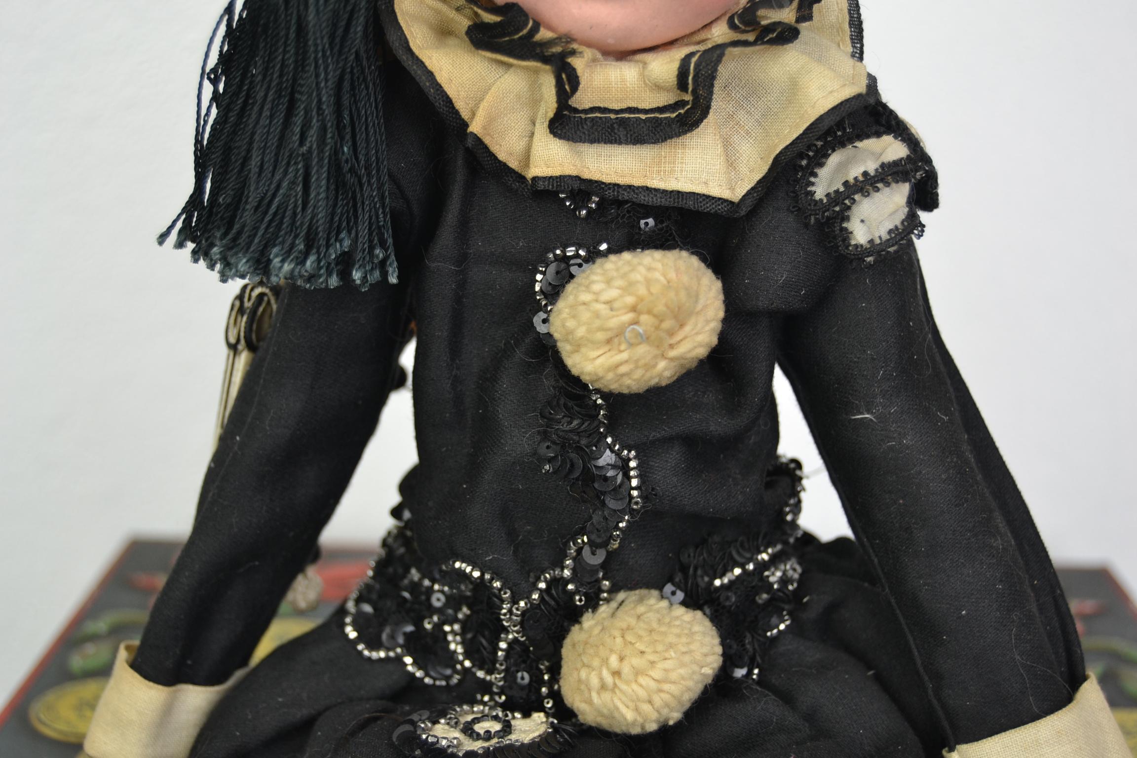 piero doll
