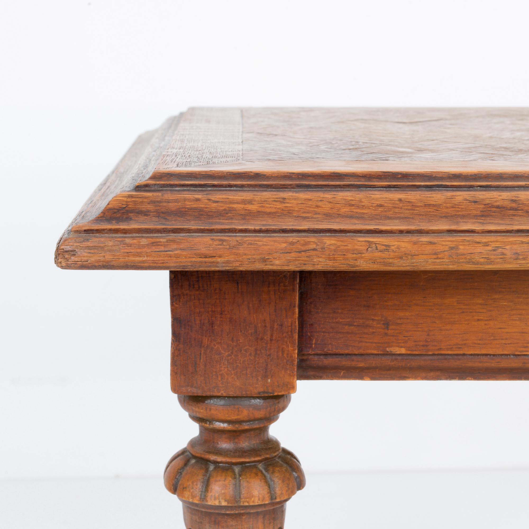 1920 side table