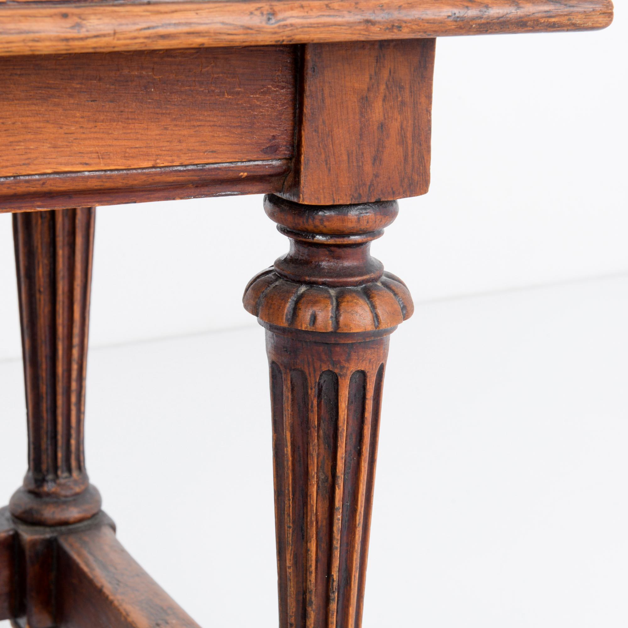 1920s table