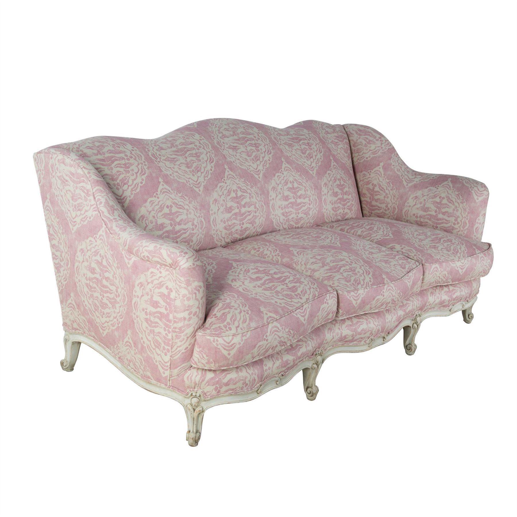 1920s couch