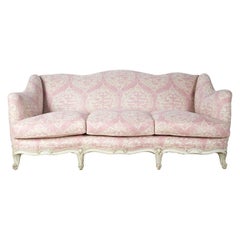 1920s French Sofa