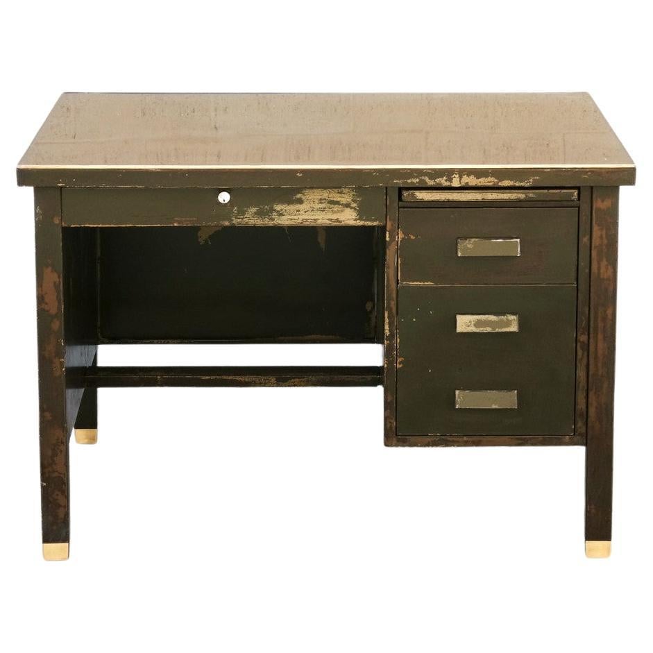 How do I tell if my filing cabinet is fireproof?