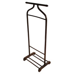 1920's Gentleman's Valet Stand Modell P133 von Thonet