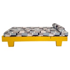 Wood Daybeds