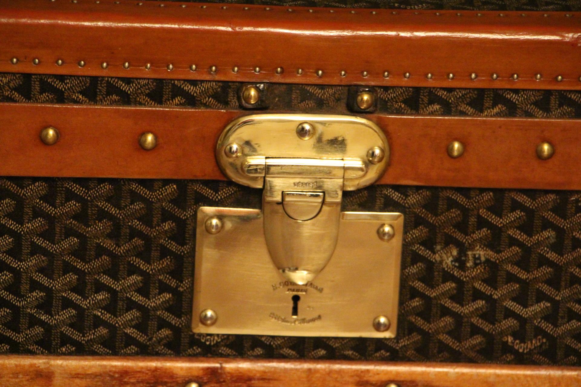 1920s trunk