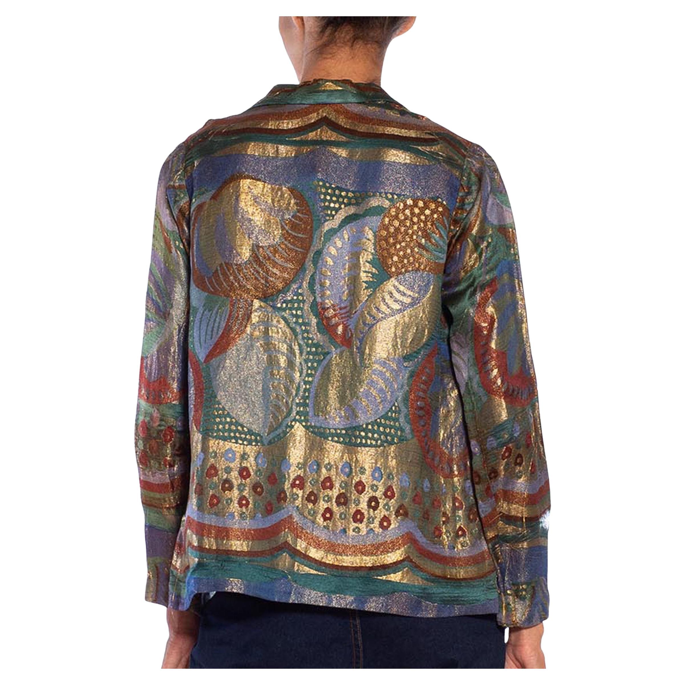 1920s Jackets