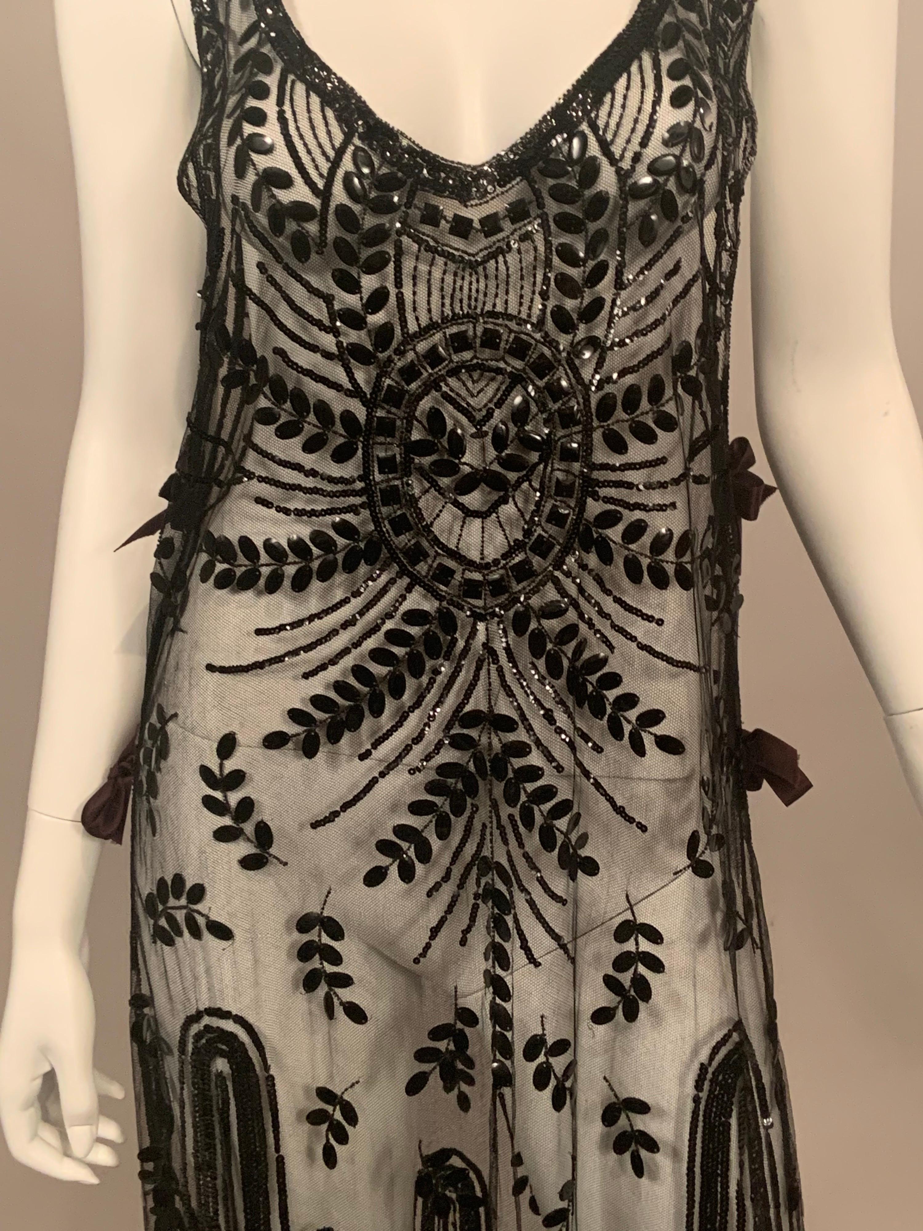 tabbard dress