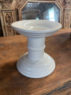 1920’s Ironstone Ham Stand