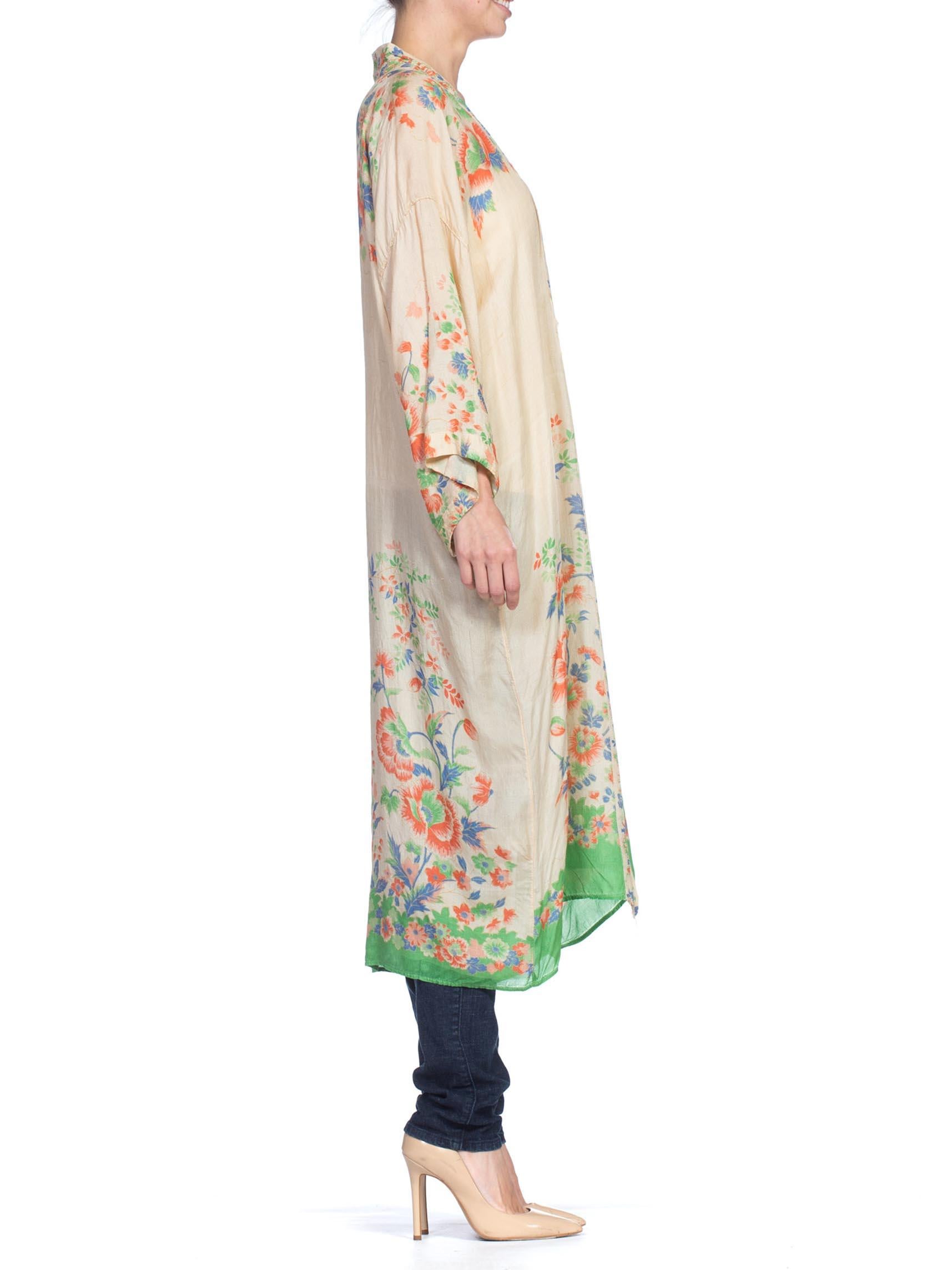 1920's kimono