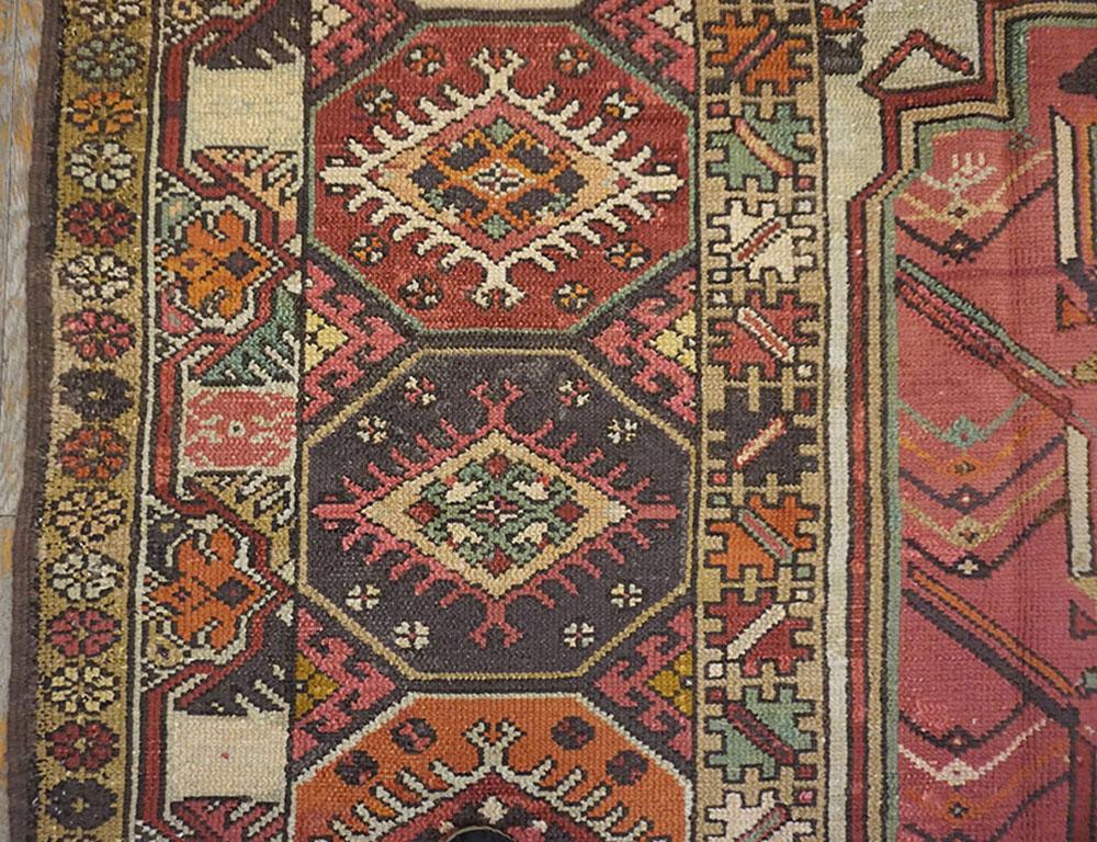 Tappeto Jerusalem del 1920 ( 9'6