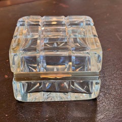 1920er-Jahre-Schmuckfaß