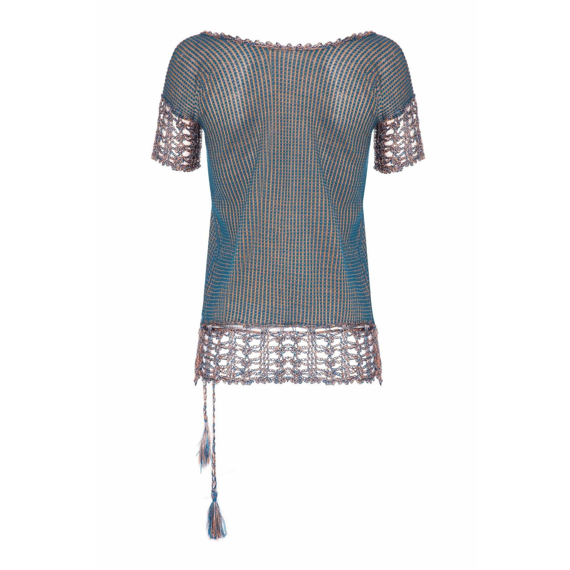 1920s top