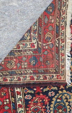 1920s Kurdish Runner 3x13.1