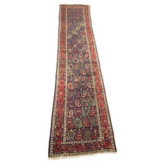 1920s Kurdish Runner 3x13.1