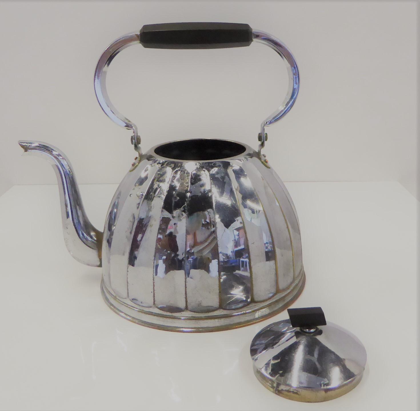 1920s kettle