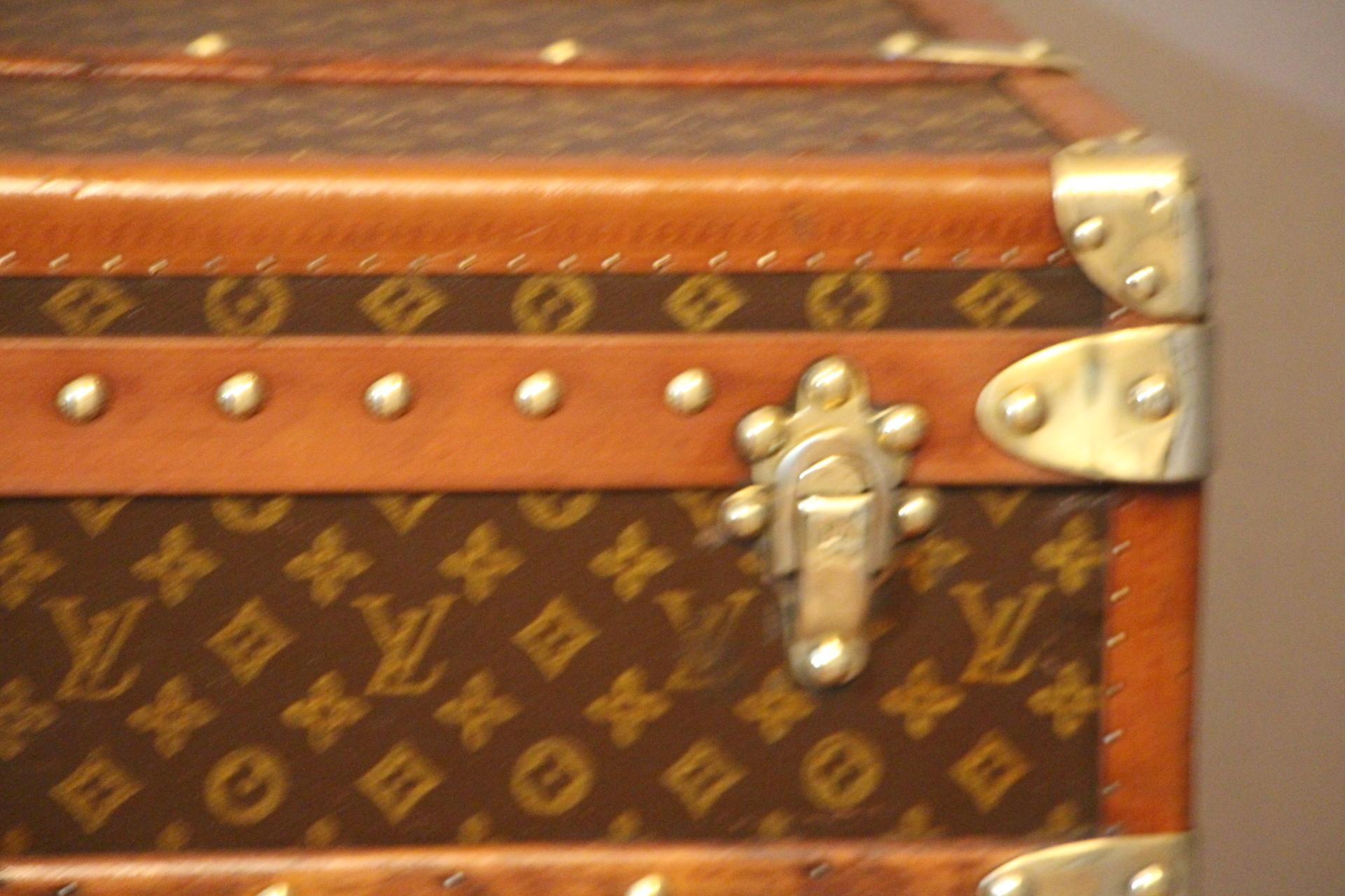 1920 louis vuitton trunk