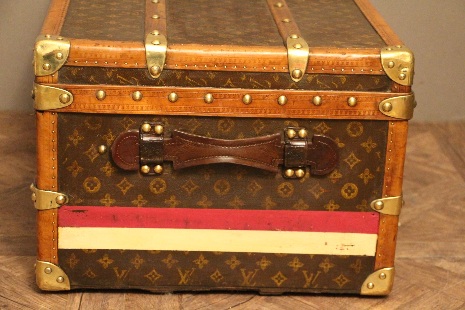 1920 louis vuitton trunk