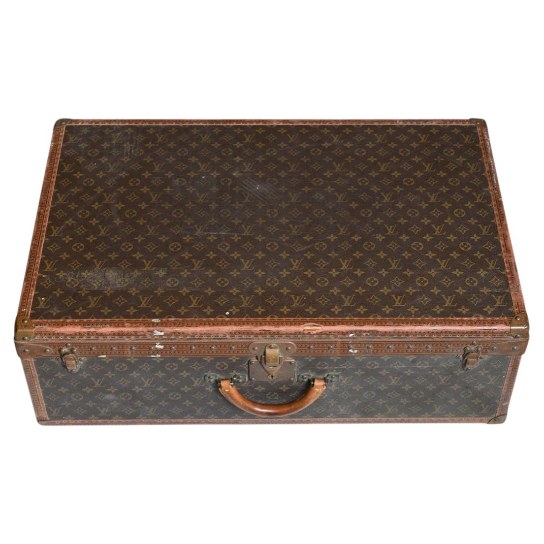 Does Louis Vuitton use real diamonds?