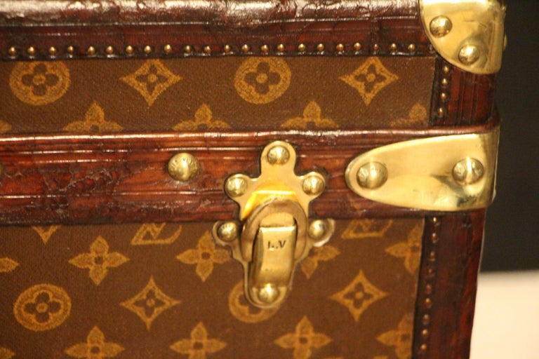 Louis Vuitton – The Trunk – APG