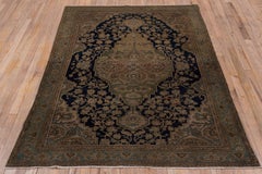 1920s Malayer Rug
