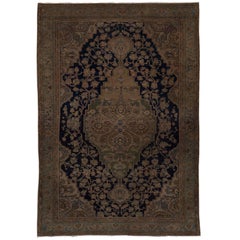 1920s Malayer Rug