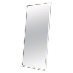 1920's Medium Size Original Glass Tailors Mirror '1224.3'