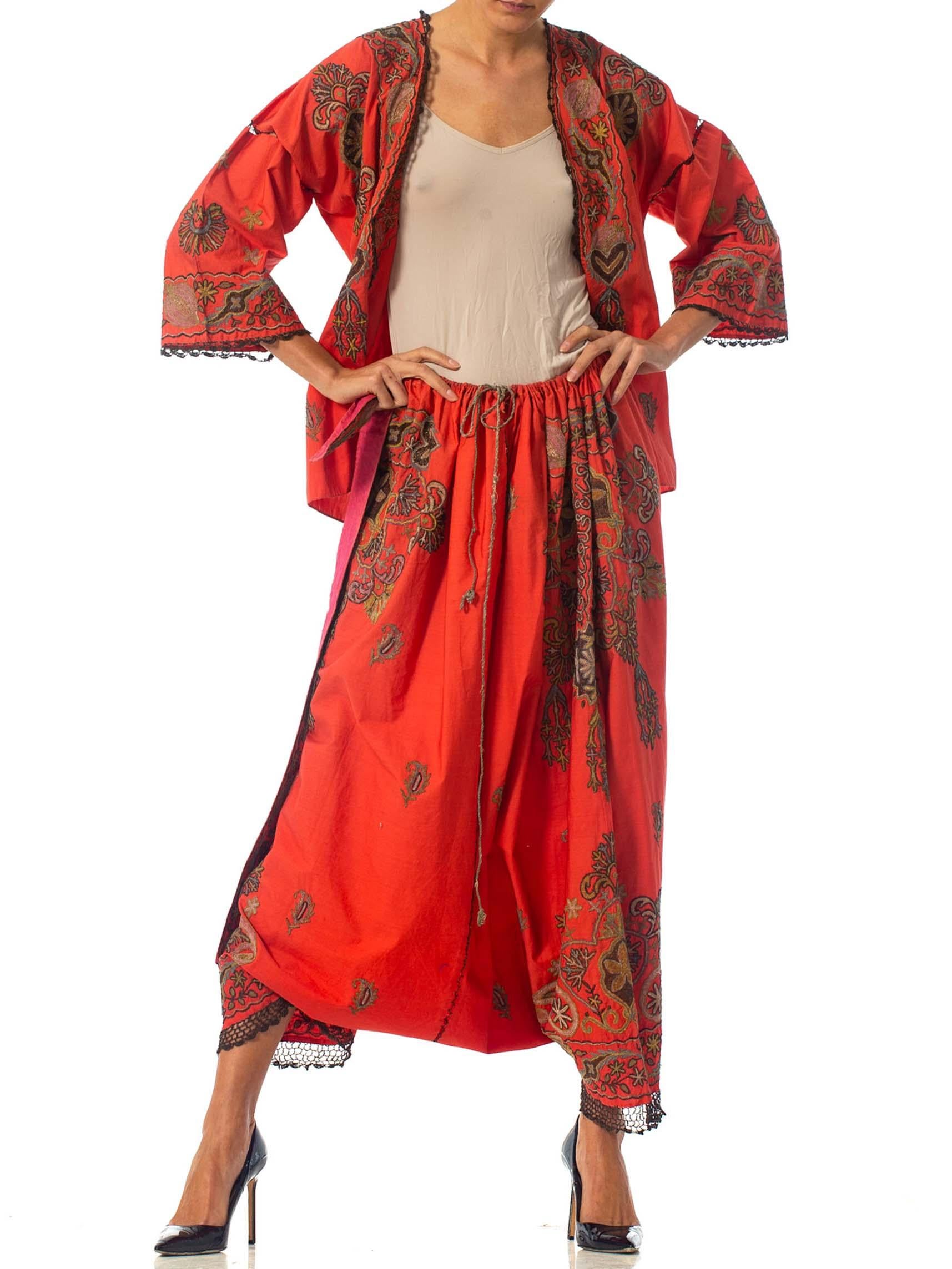 1920s kimono dress