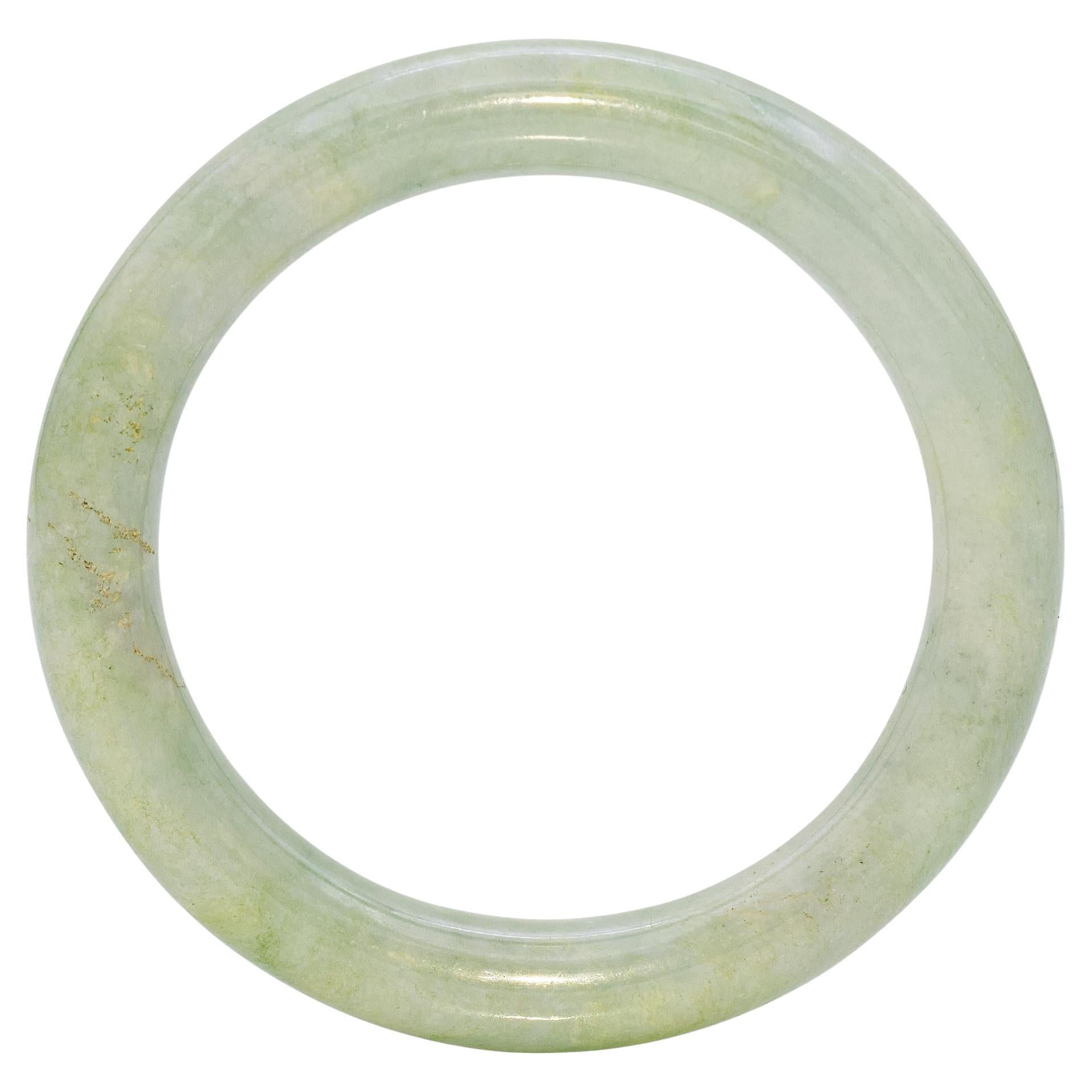 How do I know if my jade bracelet is real?