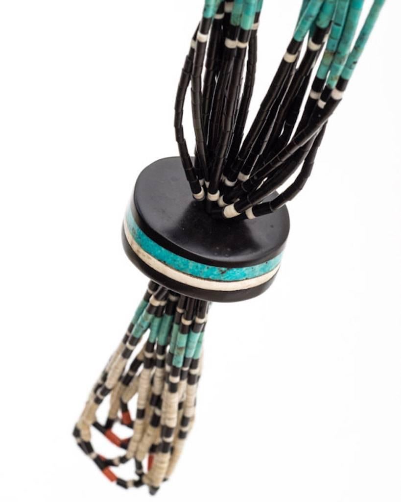 navajo beaded jewelry