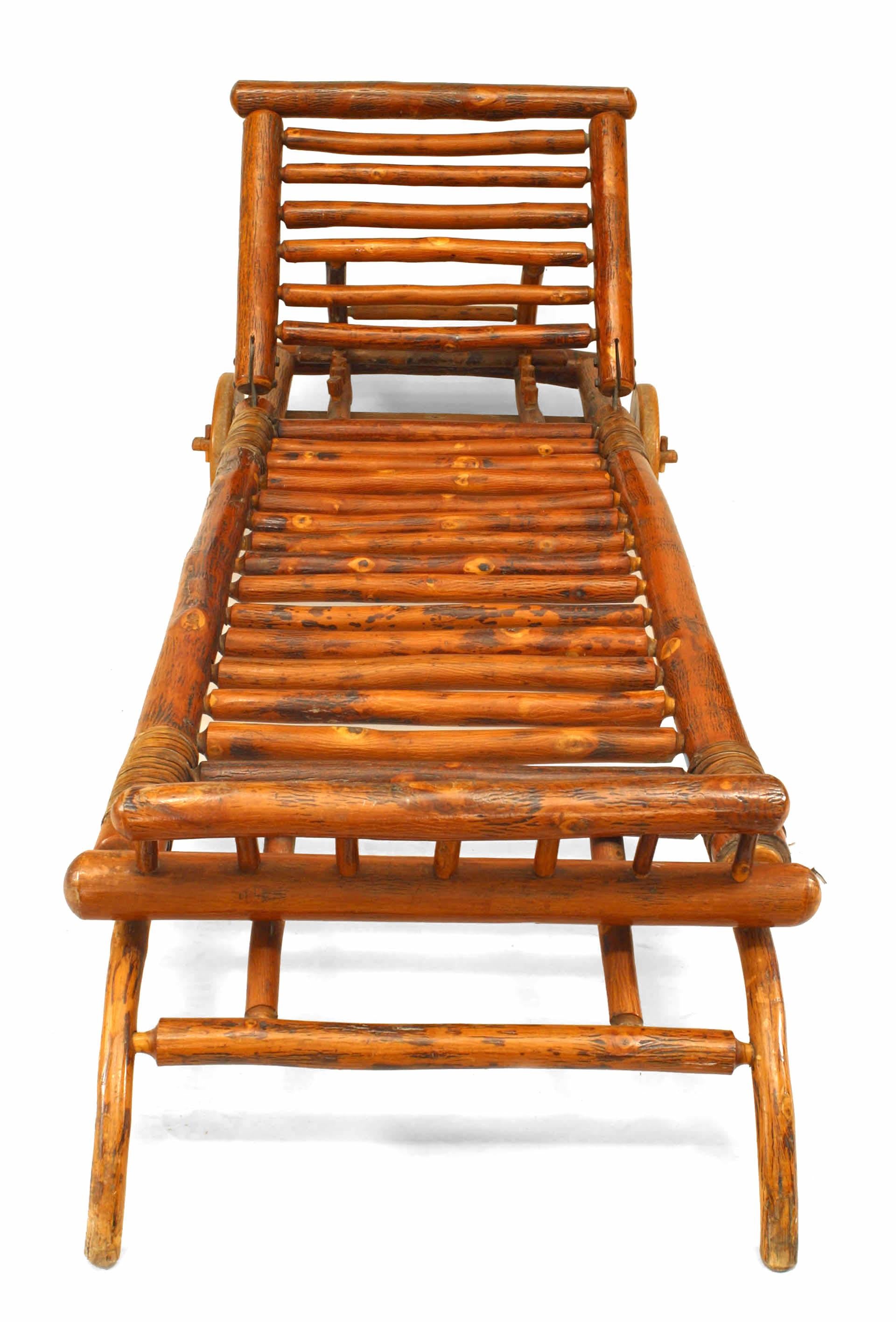 chaise 1920