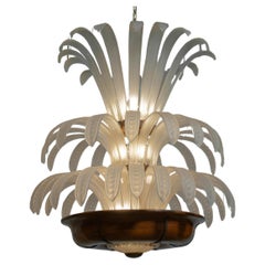 Chandeliers and Pendants