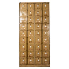 Cabinets