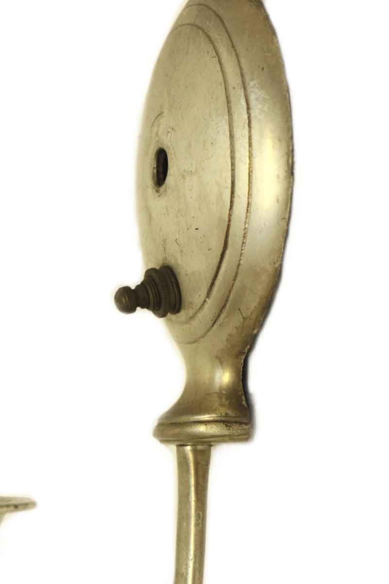 1920 wall sconces