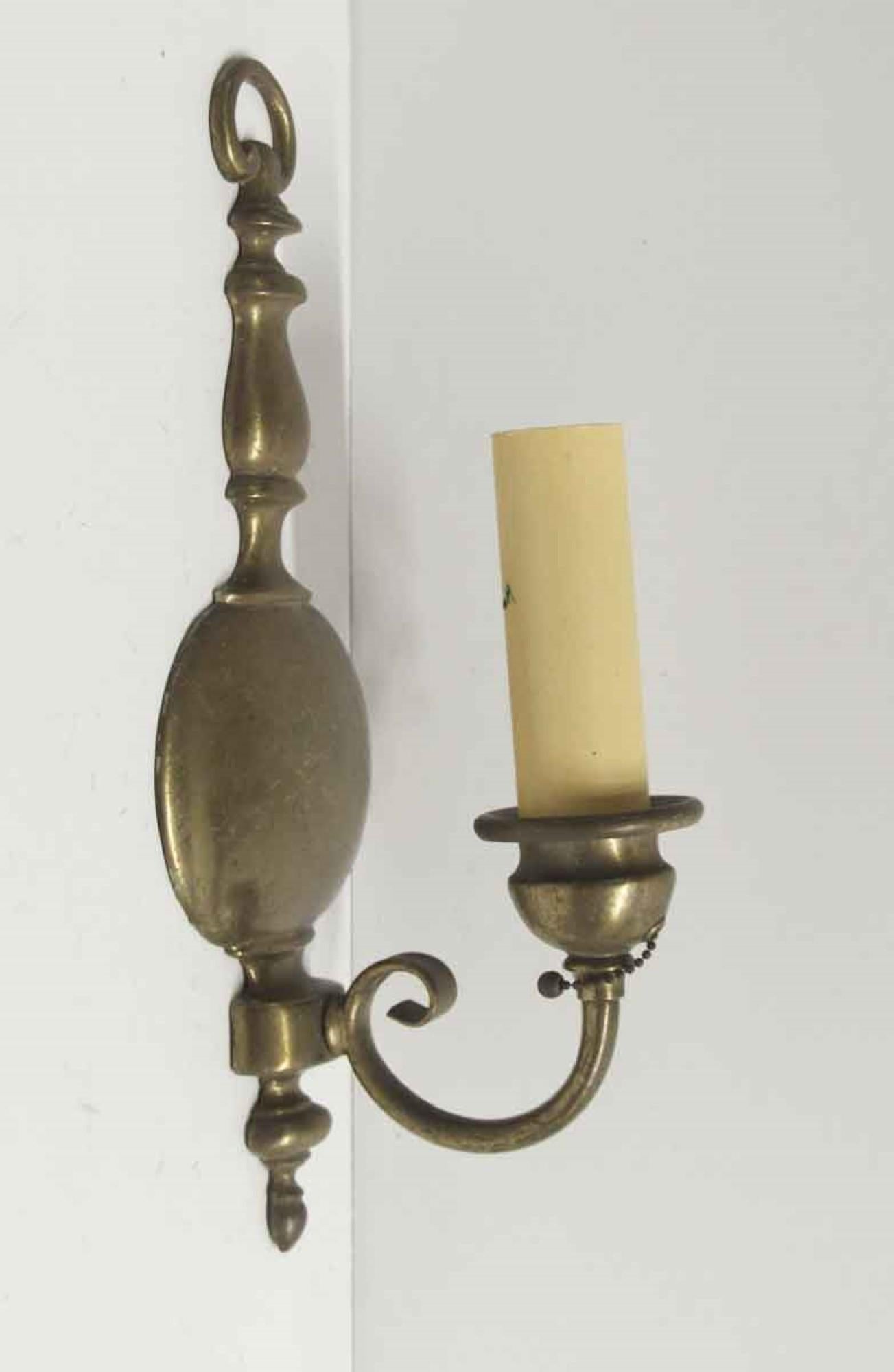 1920 wall sconces