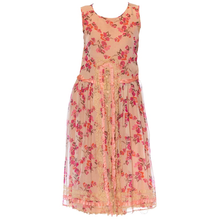 linen lemon print dress UNTUCKit | Short-Sleeve Lemon Print Midi Alix Dress main image 1