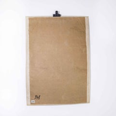 1920's Plant Educational Poster