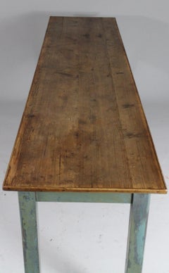 1920s Pub Table