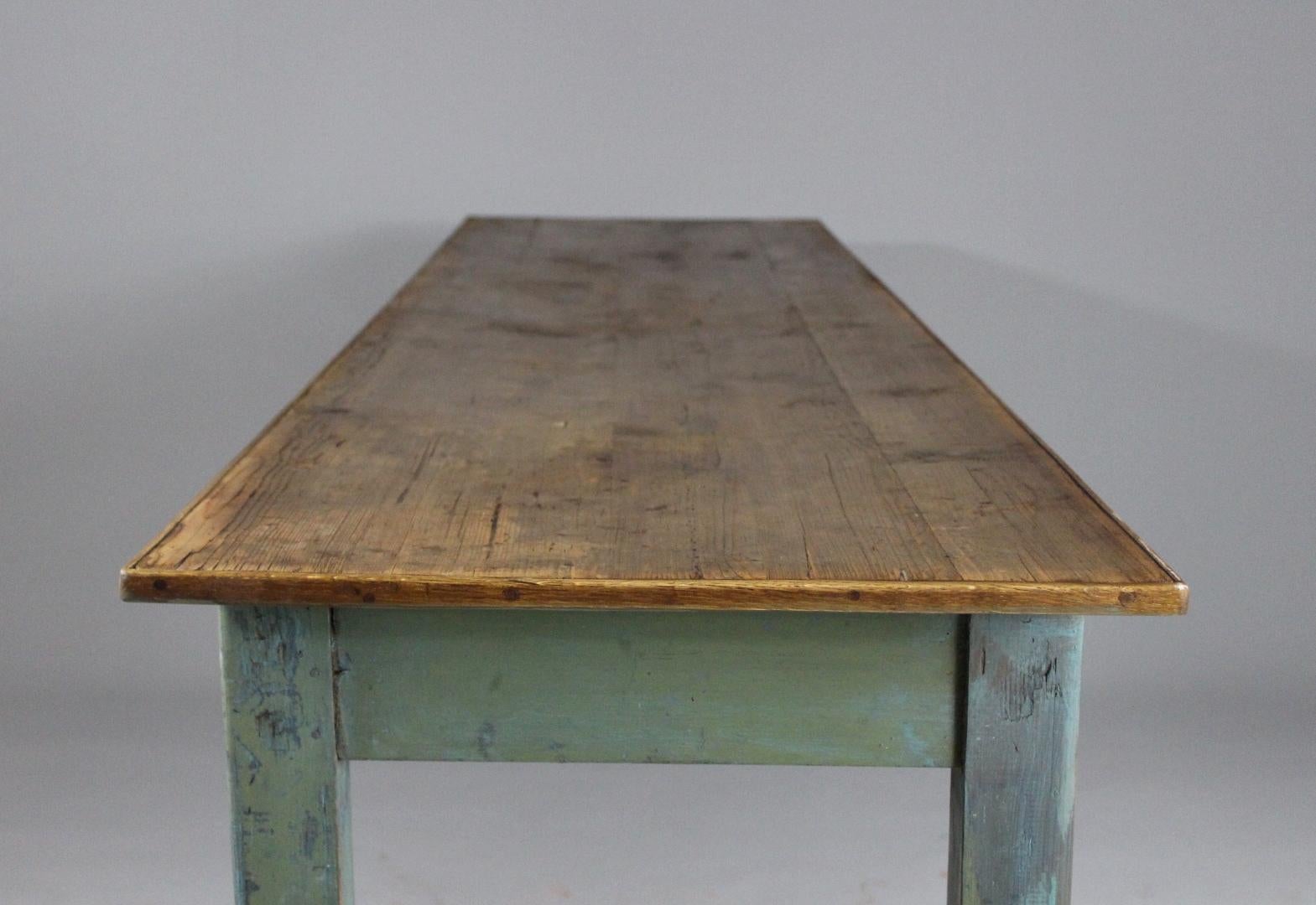 20th Century 1920s Pub Table For Sale