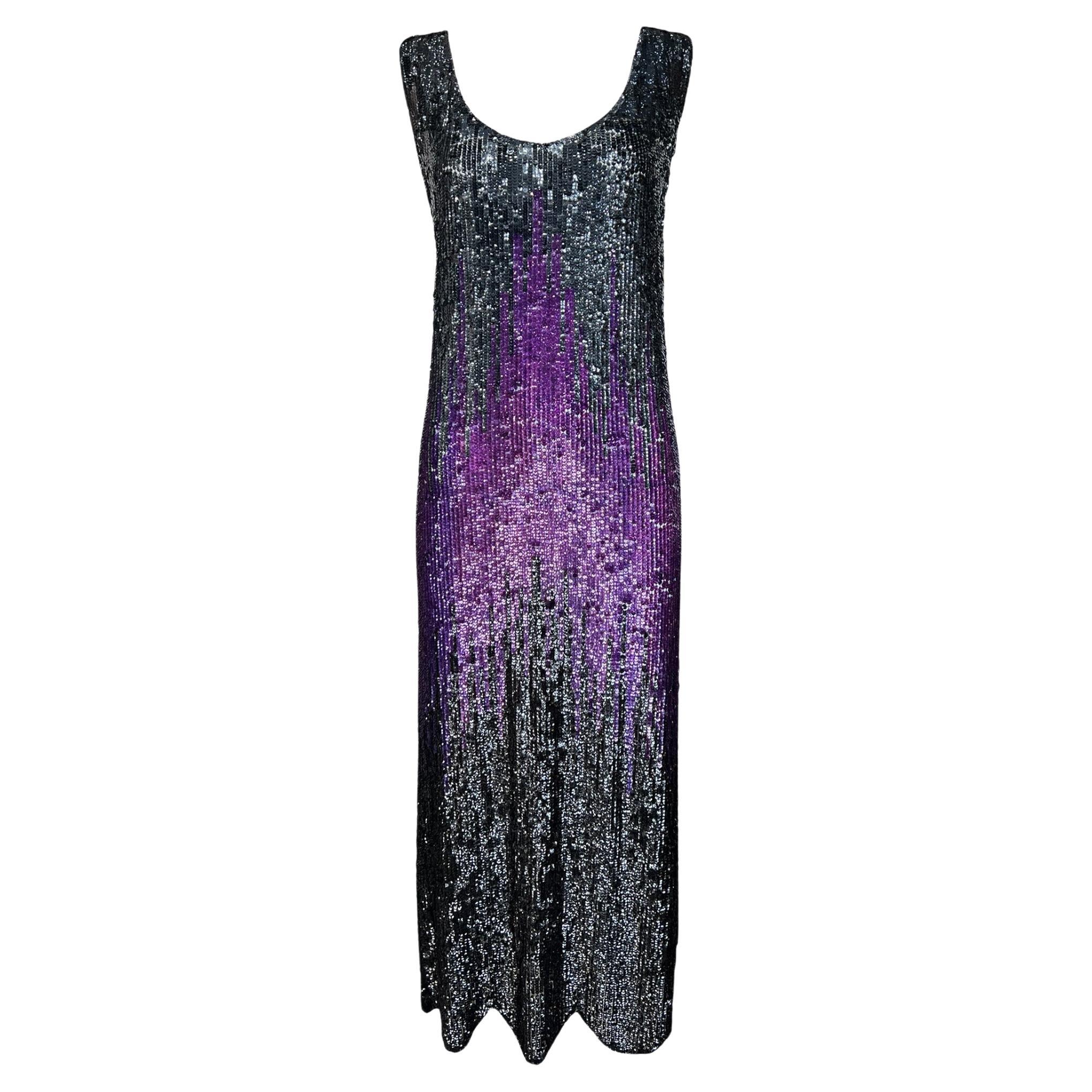sachin and babi light blue dress Shop 1920s Inspired Dresses main image 1
