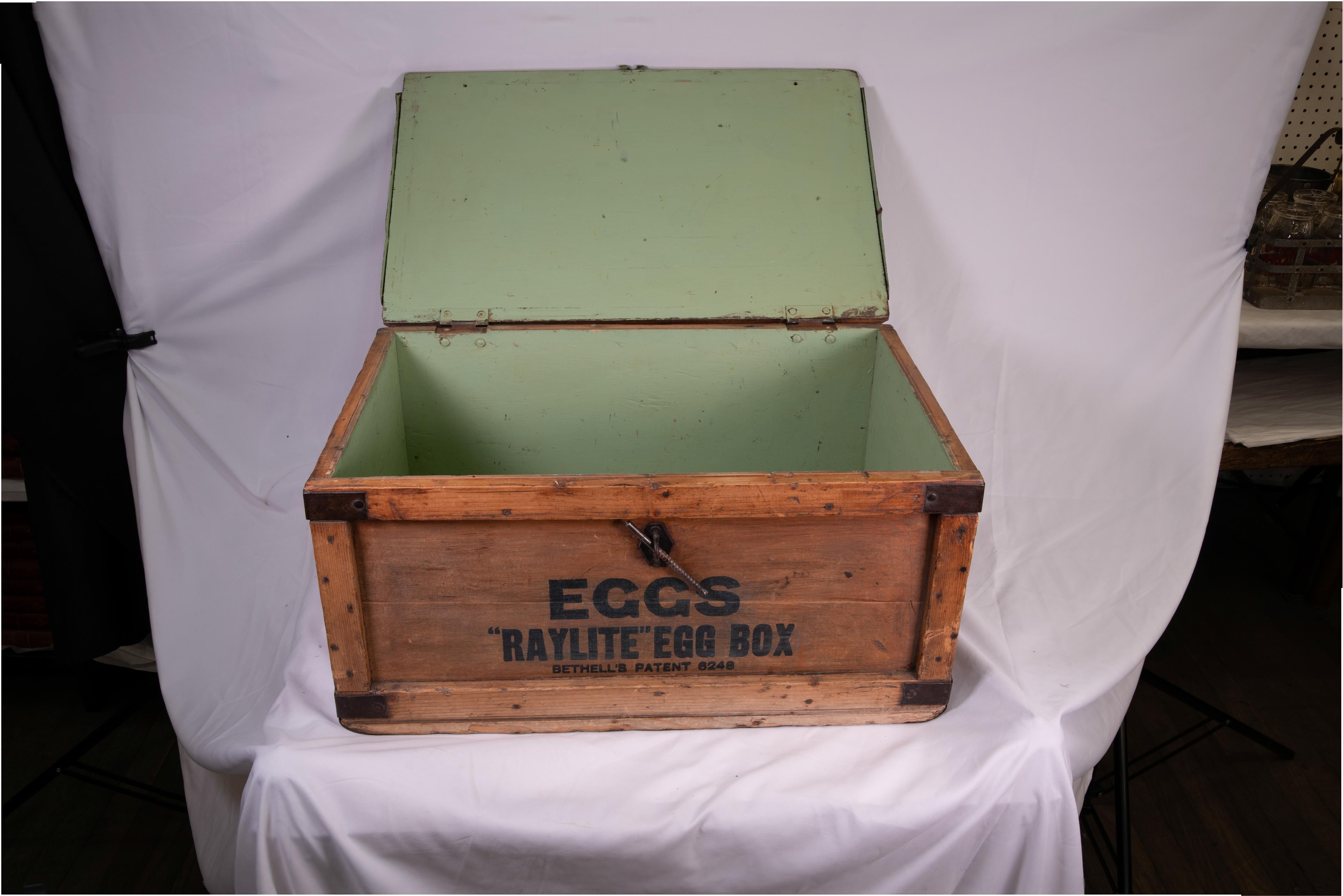 Hand-picked by buyers at Ann-Morris Inc.
