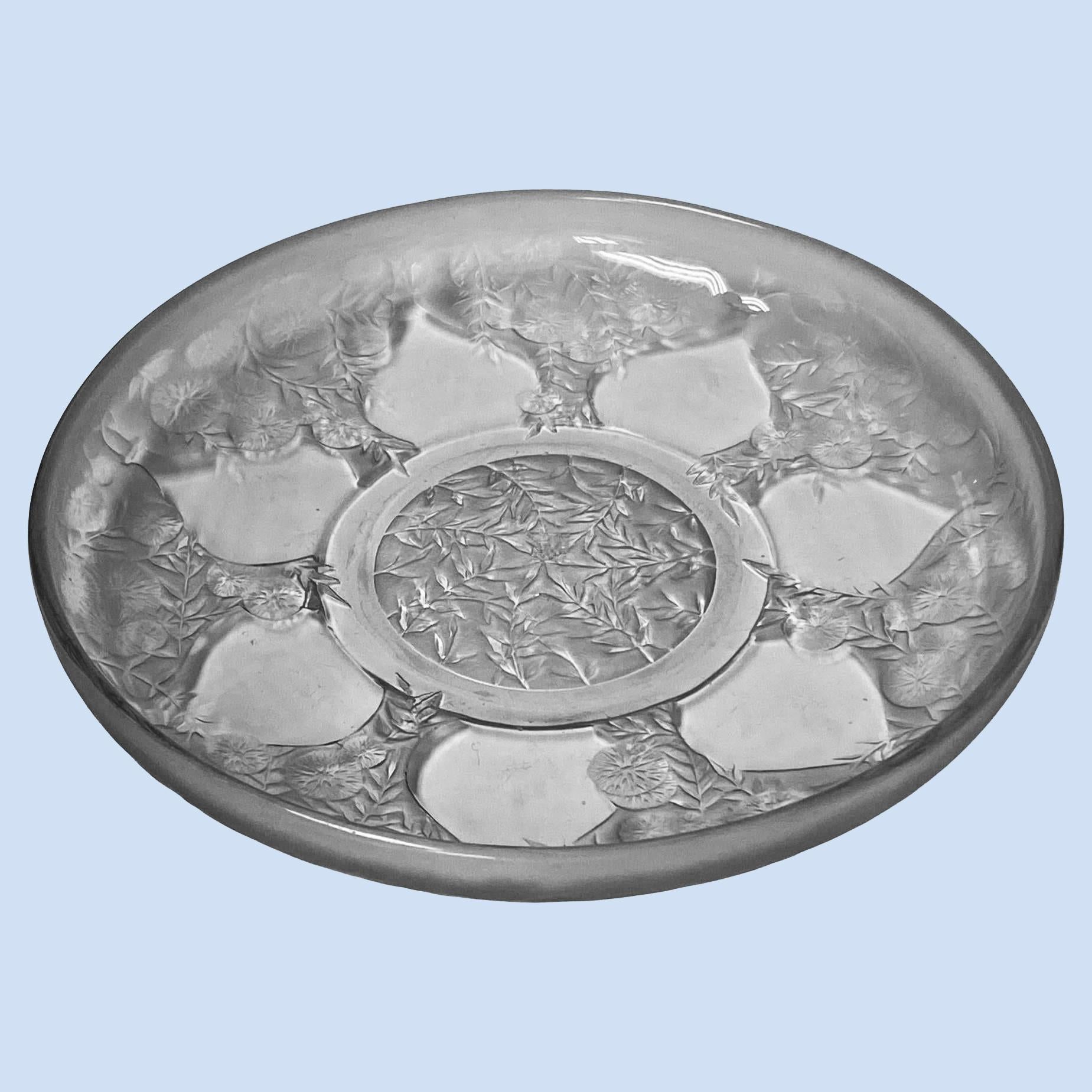 verrerie lalique en alsace