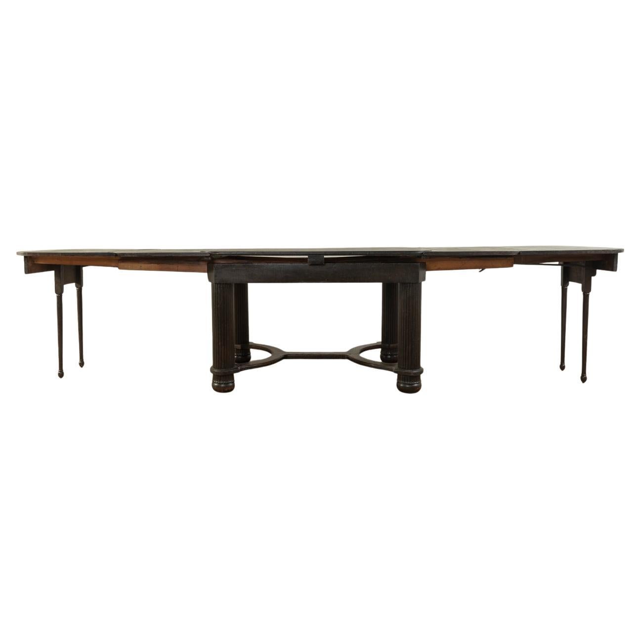 1920s Screen Table