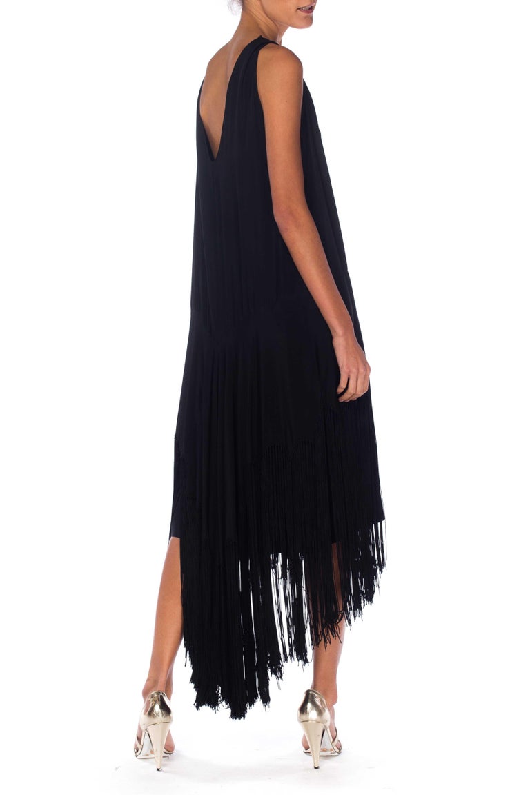 brown polka dot maxi dress Women's Chiffon Scarf Detail Wednesday Black Dress White AU Size | UK Size:28 Textured