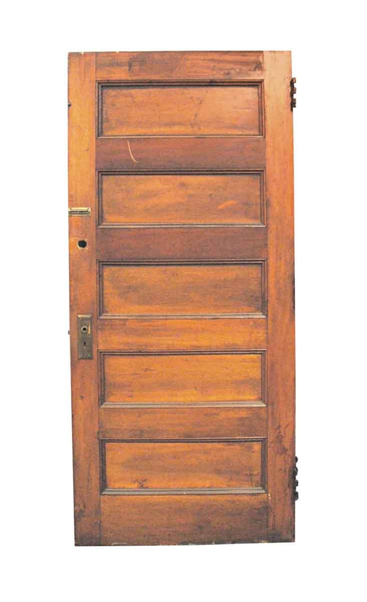 1920s interior doors