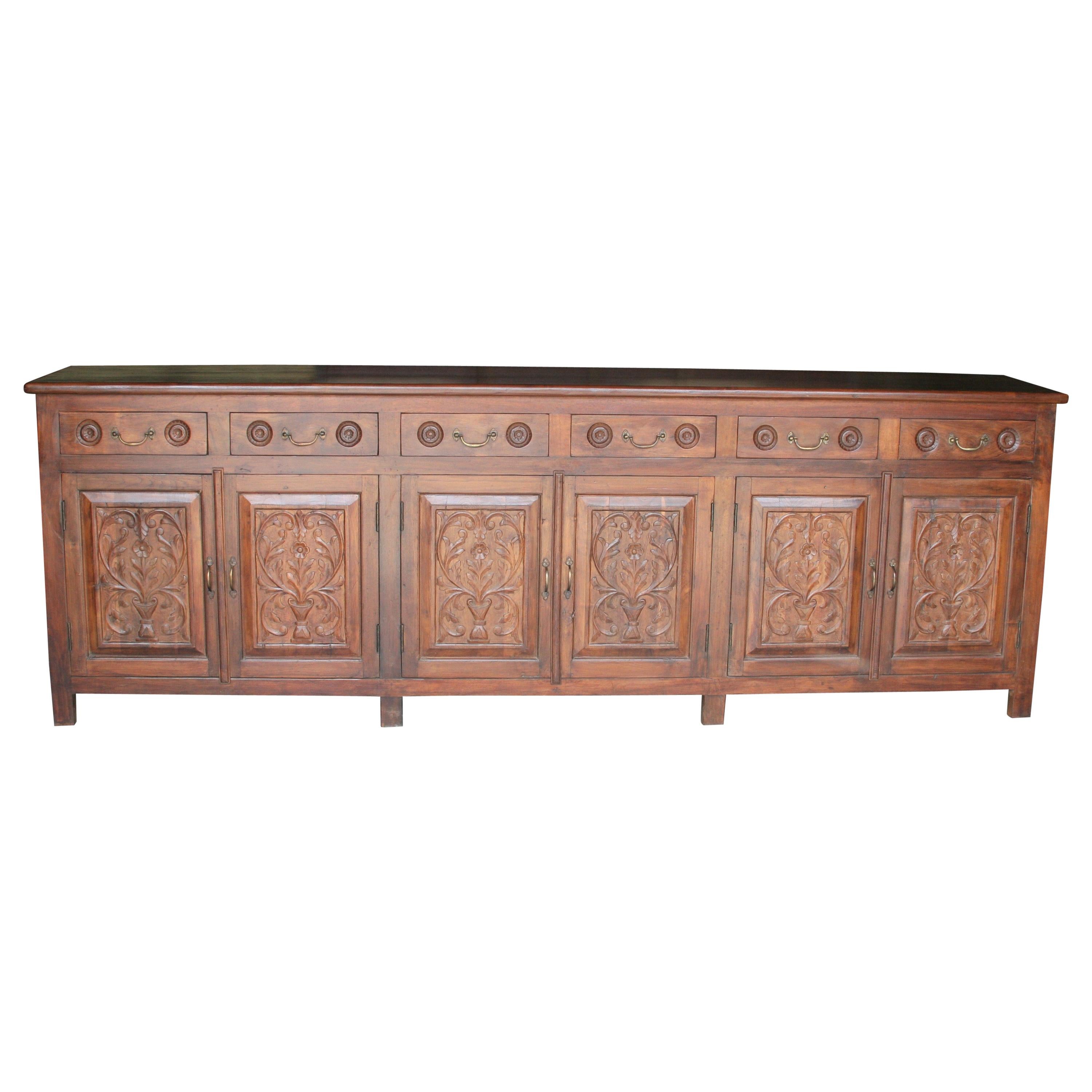 Antique & Vintage Credenzas For Sale in Houston Near Me