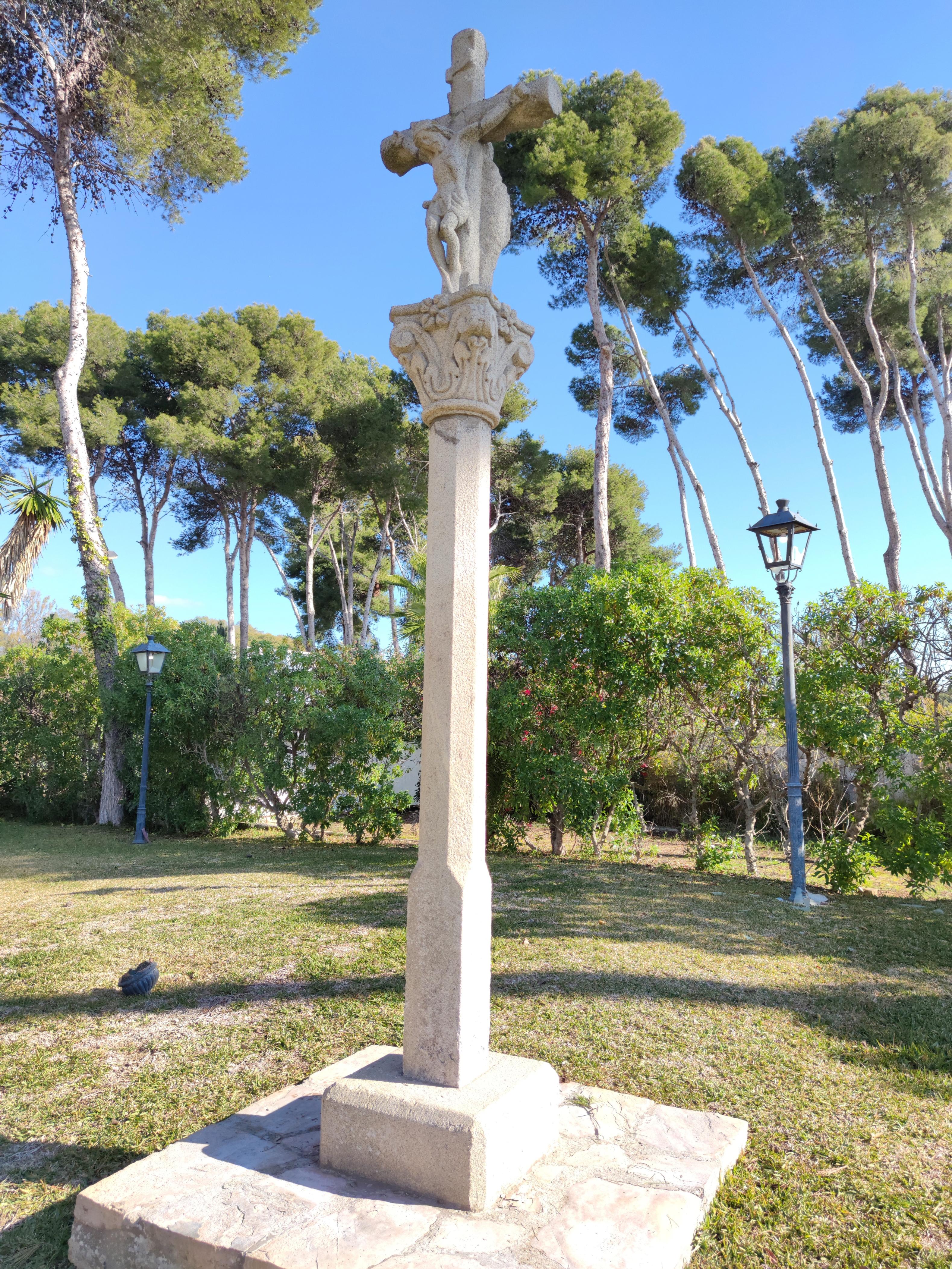 galician cross