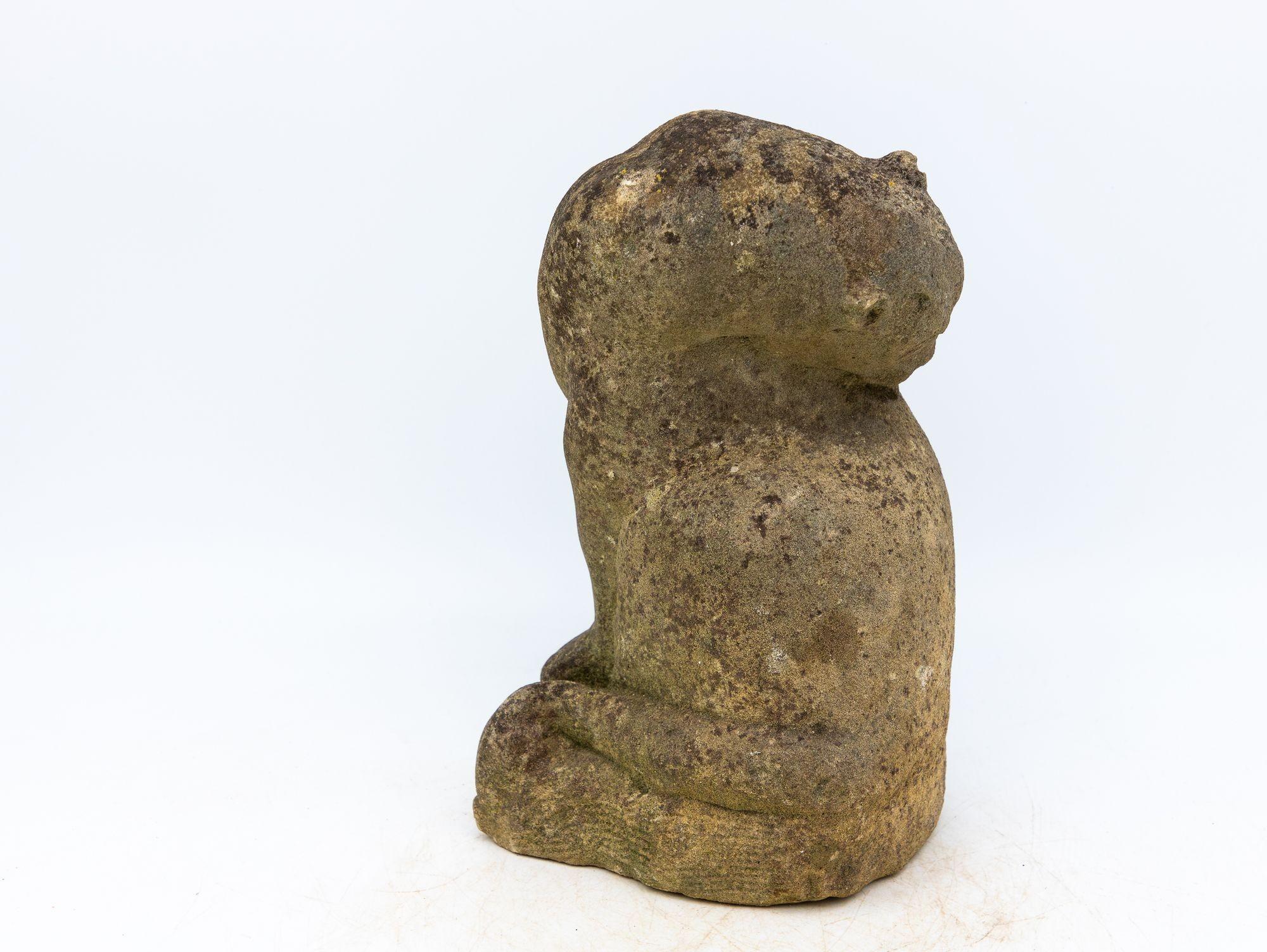 Léopard anglais des années 1920 Bon état - En vente à South Salem, NY