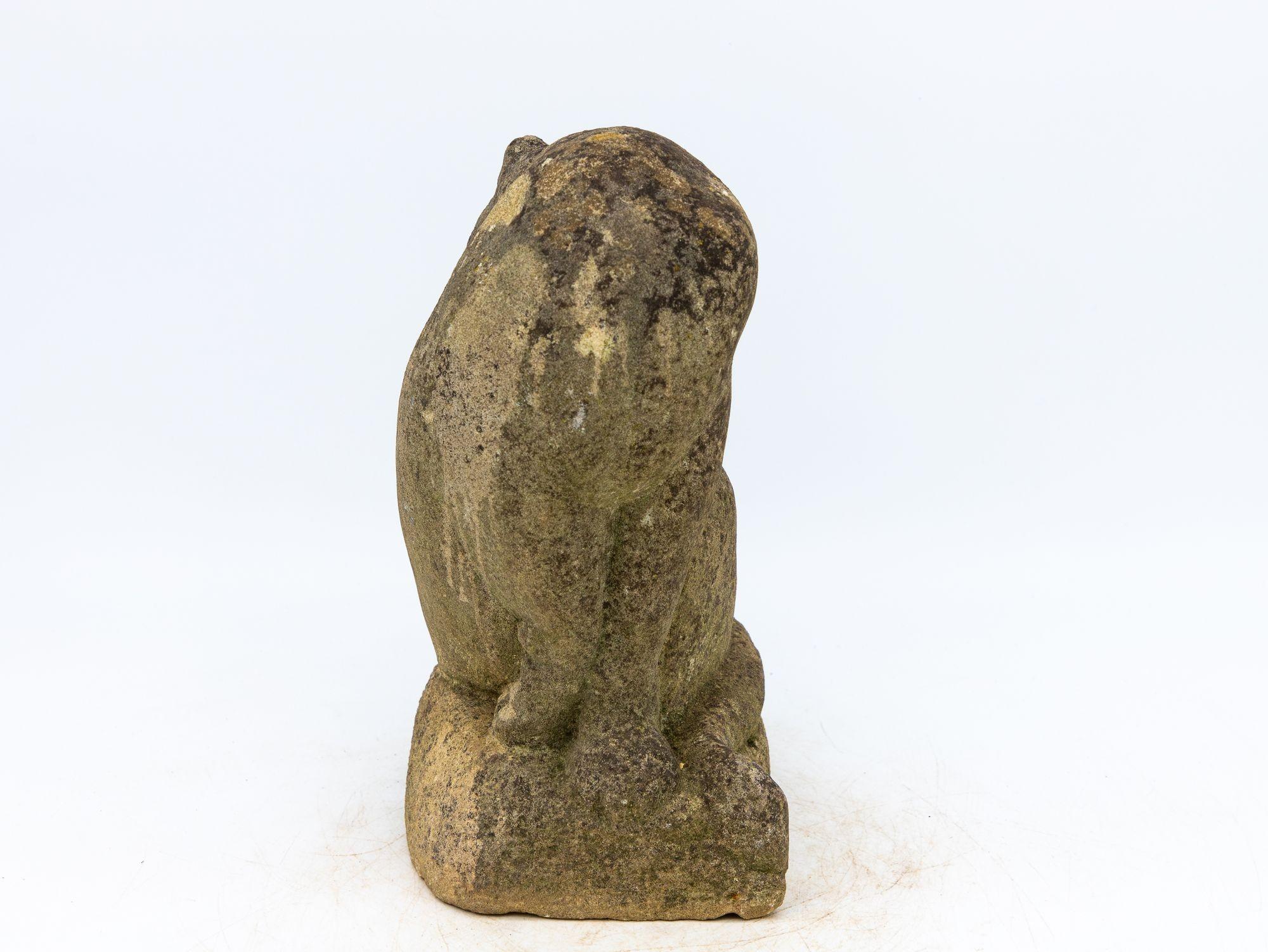 Léopard anglais des années 1920 en vente 1